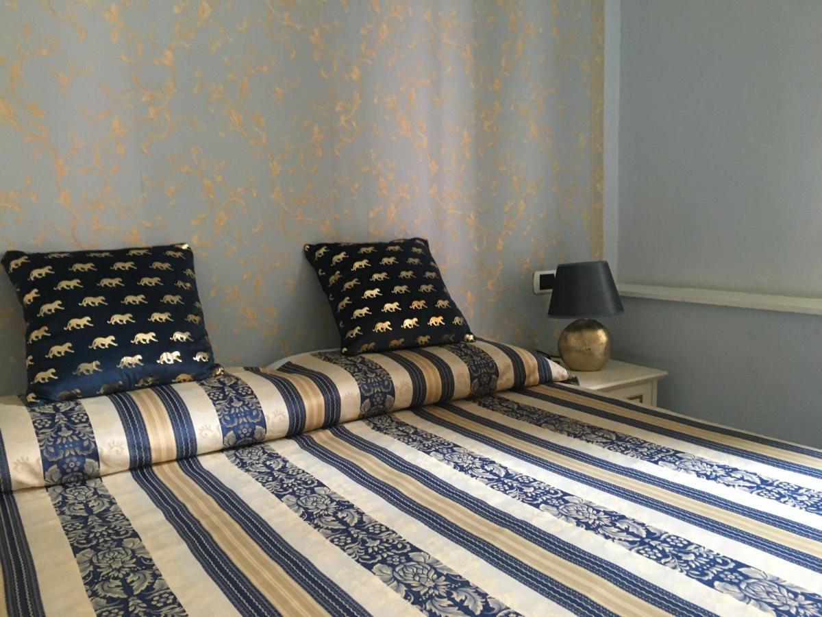 Hotel Sanremo Bagian luar foto