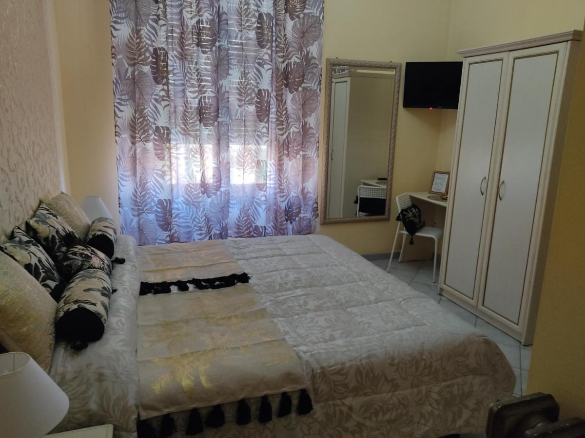 Hotel Sanremo Bagian luar foto