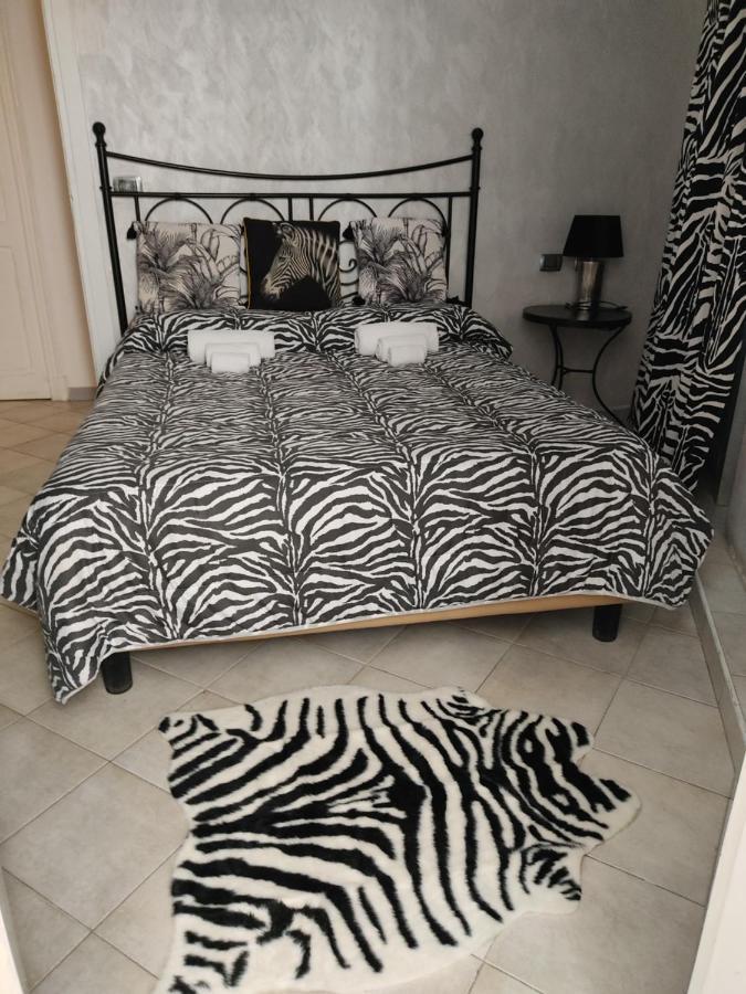 Hotel Sanremo Bagian luar foto