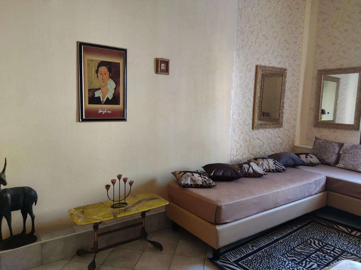 Hotel Sanremo Bagian luar foto